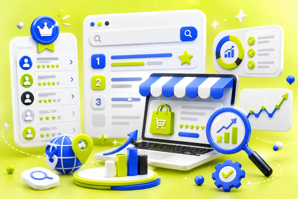 Featured Image - Top 19 Ecommerce SEO Companies to Watch in 2025
