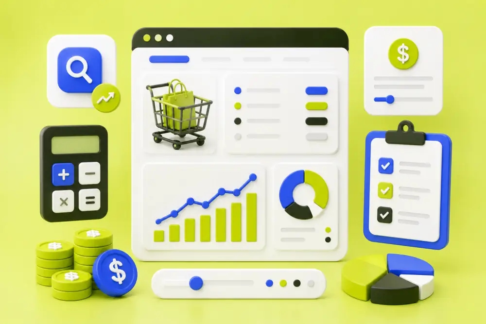 Featured Image - Ecommerce SEO Pricing What to Expect and How to Budget Wisely