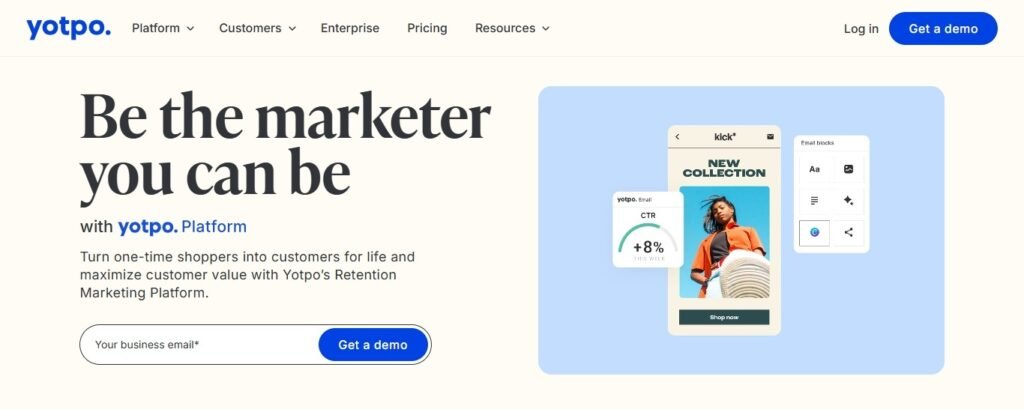 Top 10 Best Apps To Boost Your Shopify Conversion Rate - Yotpo