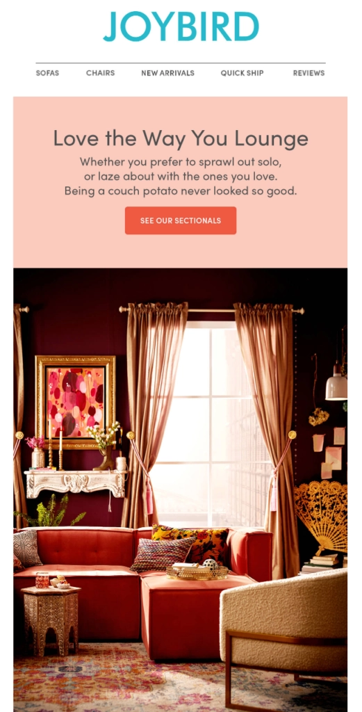 Image - Joybird