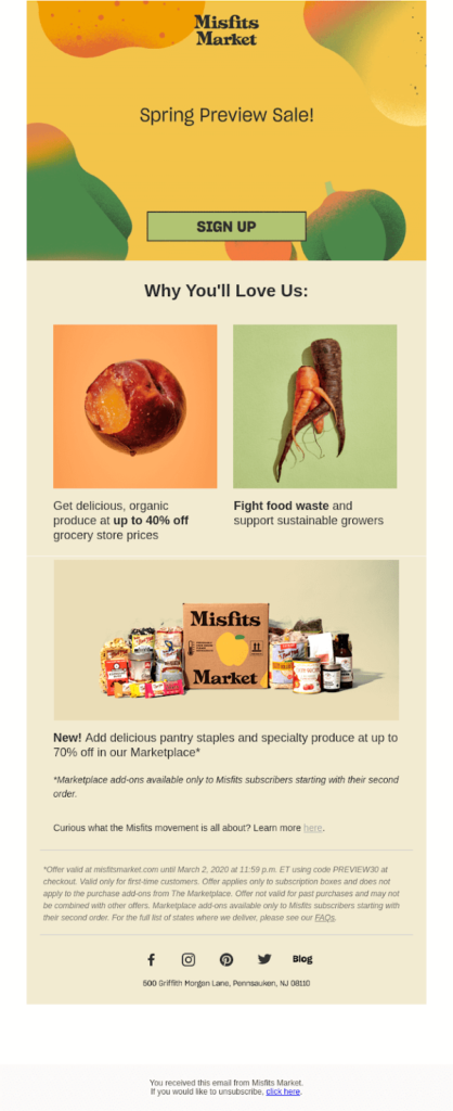 Image- Misfits Market