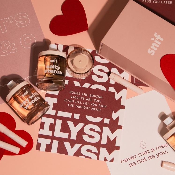 Valentine's Day Marketing Ideas for 2025 - Snif