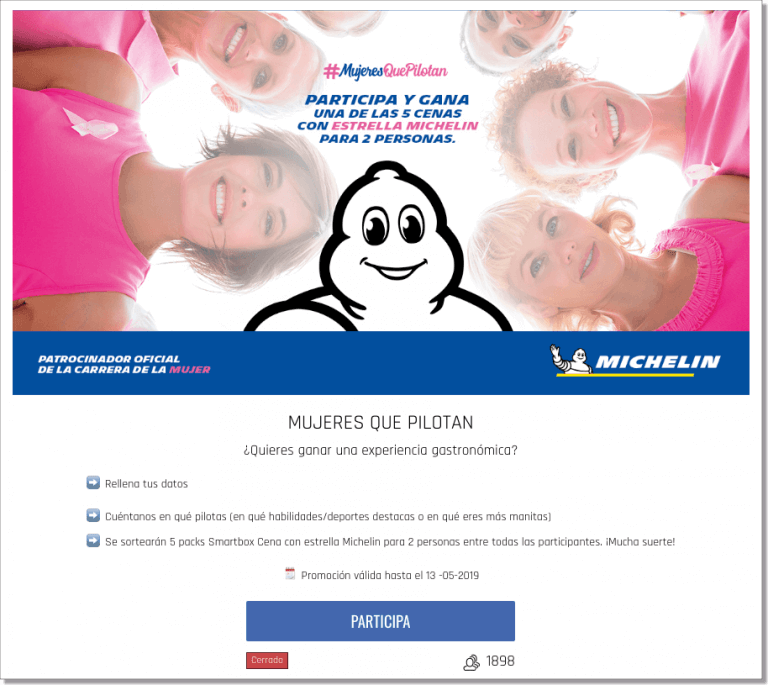 Image - Michelin