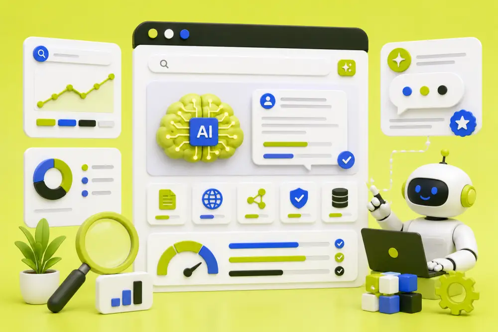 Featured Image - Is Your Brand Ready for Generative Engine Optimisation (GEO)