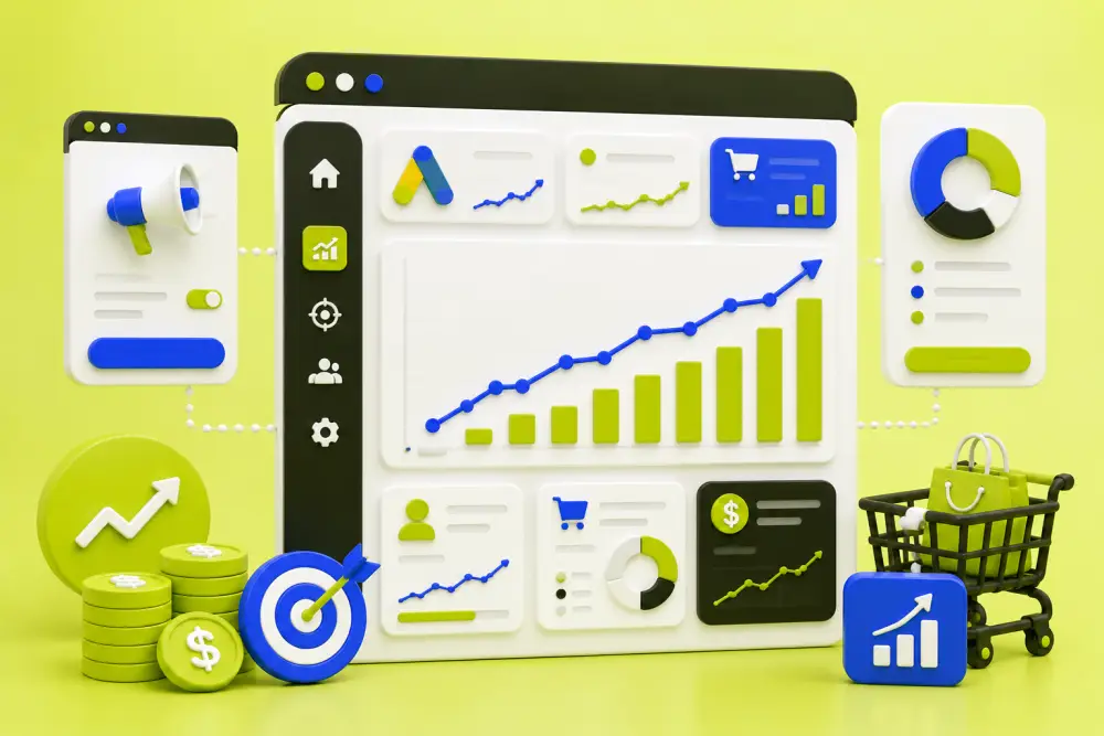 Featured Image - Google Ads Overhaul Delivers 116% Sales Boost