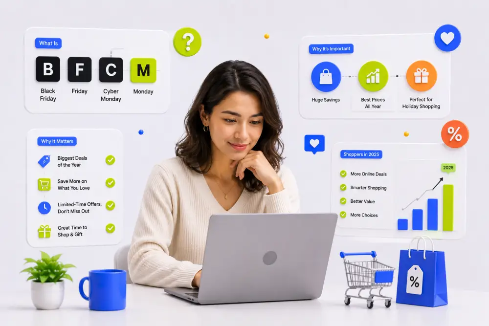 Featured Image - What Is BFCM and Why Is It Important for Shoppers