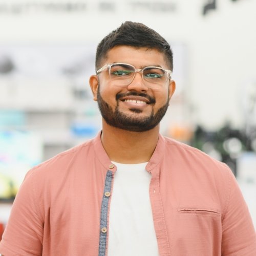 Rahul K. from Australia