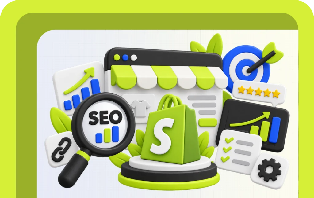 Best Shopify SEO Agencies for DTC Brands 7 Image - Best Shopify SEO Agencies for DTC Brands