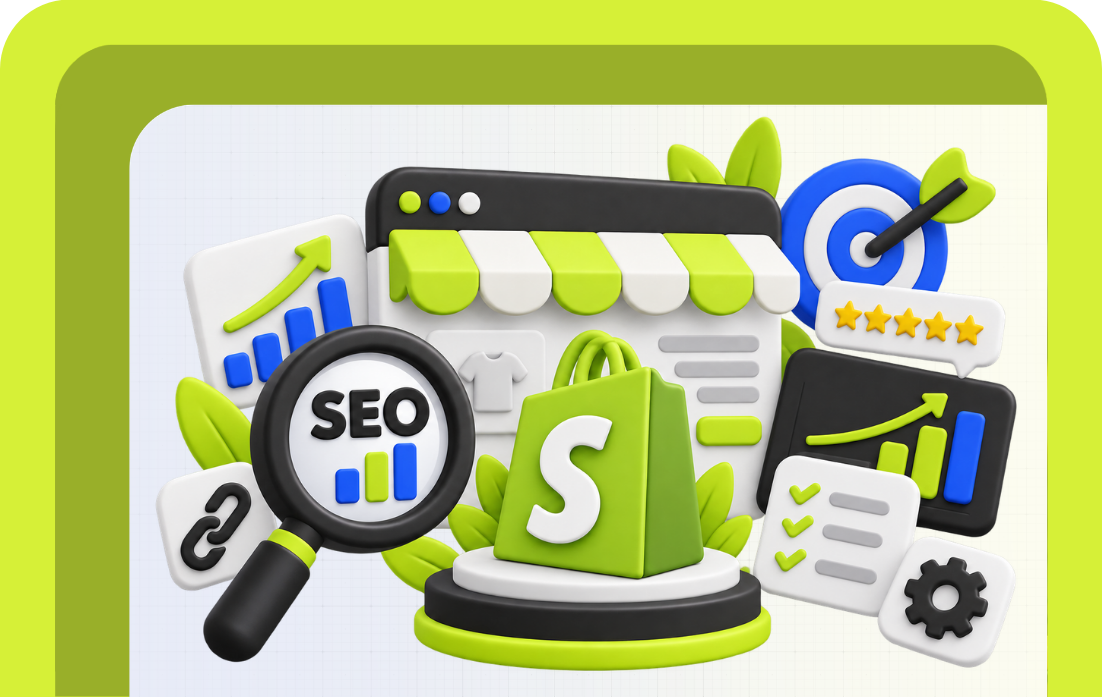 Image - Best Shopify SEO Agencies for DTC Brands