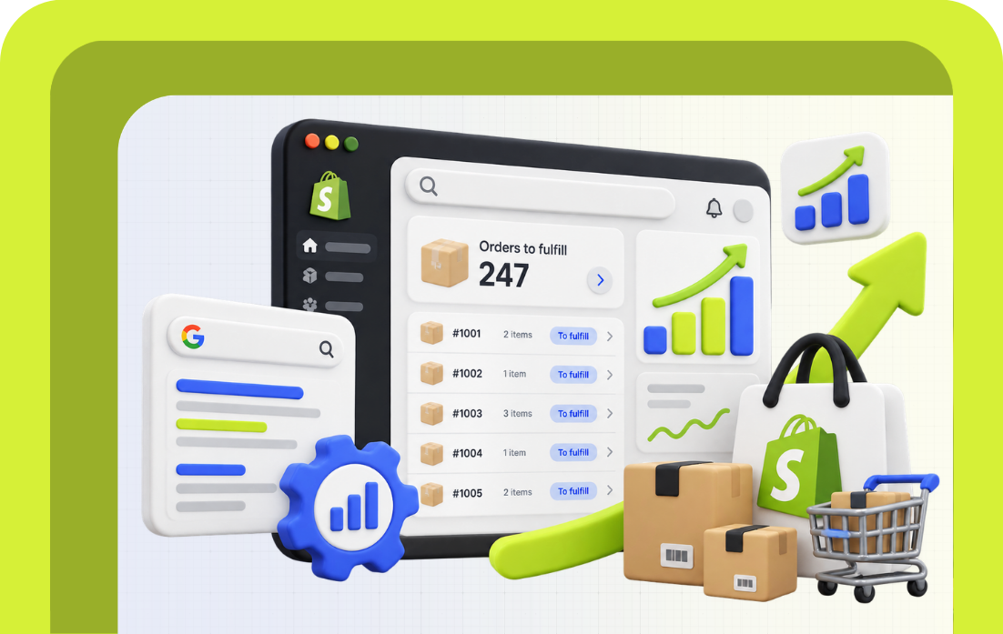 Image - How to Improve SEO for Ecommerce Sites and Grow Sales