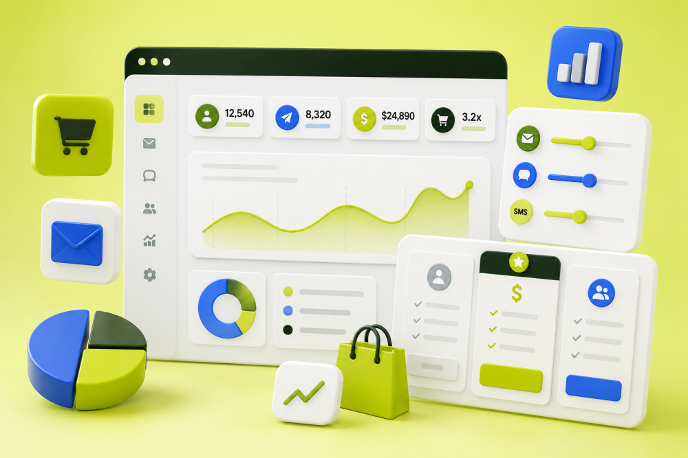 Image - Klaviyo Pricing