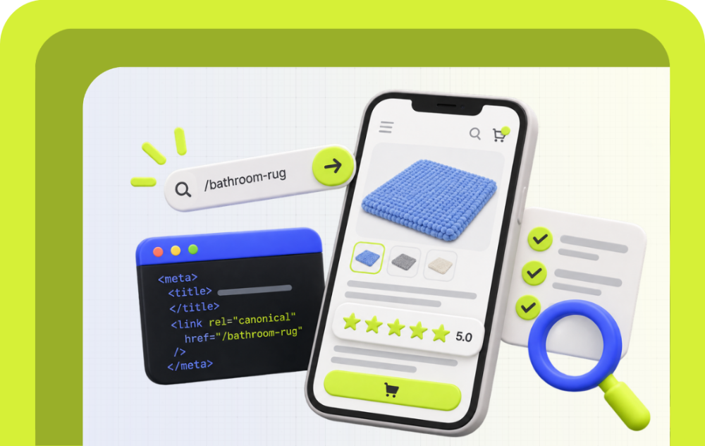 Image - Product Page SEO Guide to Optimising URLs and Content