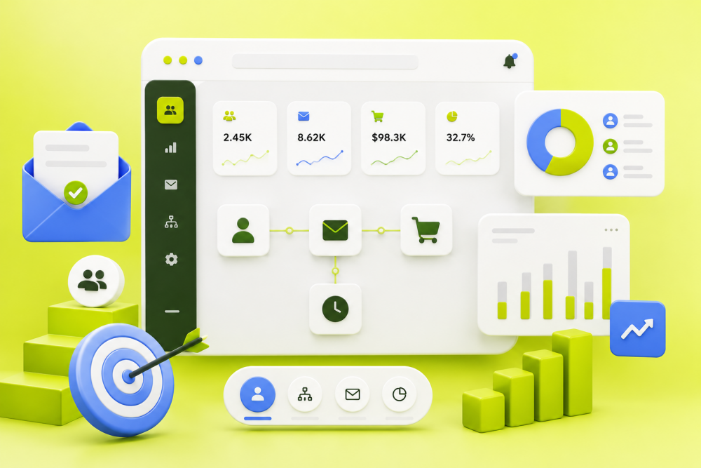 Featured Image - Best Klaviyo Email Marketing Agencies in 2026