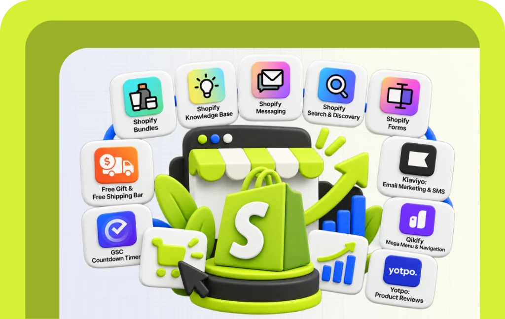 Image - 10 Best Free Shopify Apps to Boost Sales