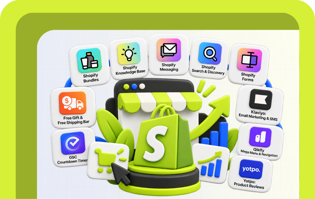 Image - 10 Best Free Shopify Apps to Boost Sales