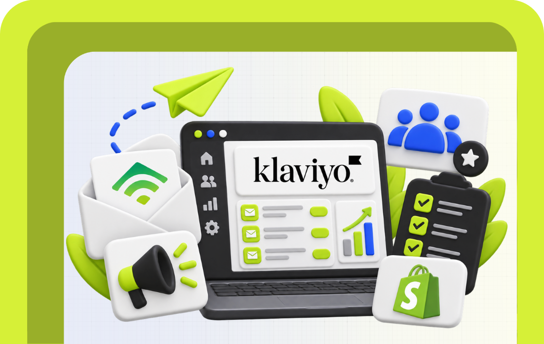 Image - Best Klaviyo Email Marketing Agencies