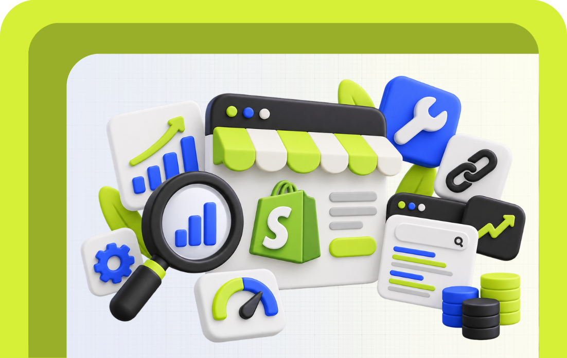 Image - Free and Paid Shopify SEO Tools Worth Using