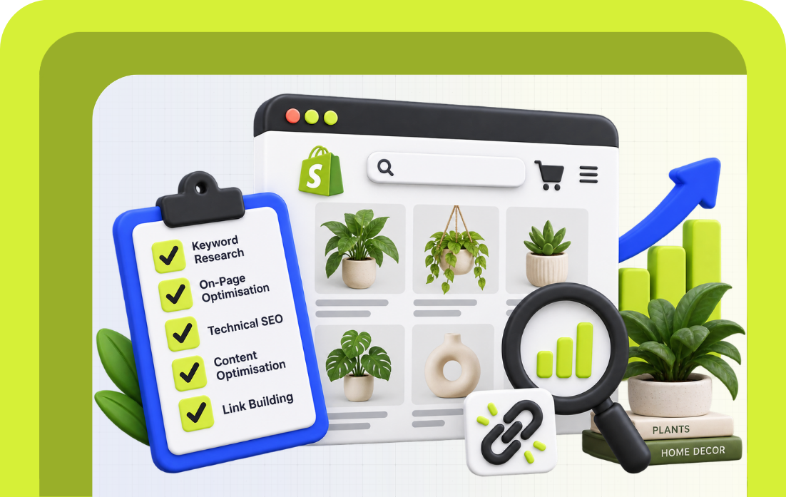 Image - Practical Shopify SEO Checklist For Ranking Growth