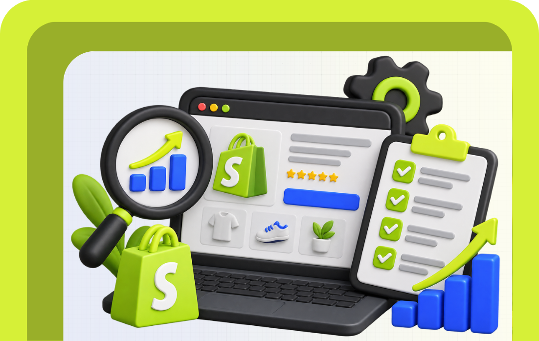 Image - Your Practical Shopify SEO Checklist For Ranking Growth