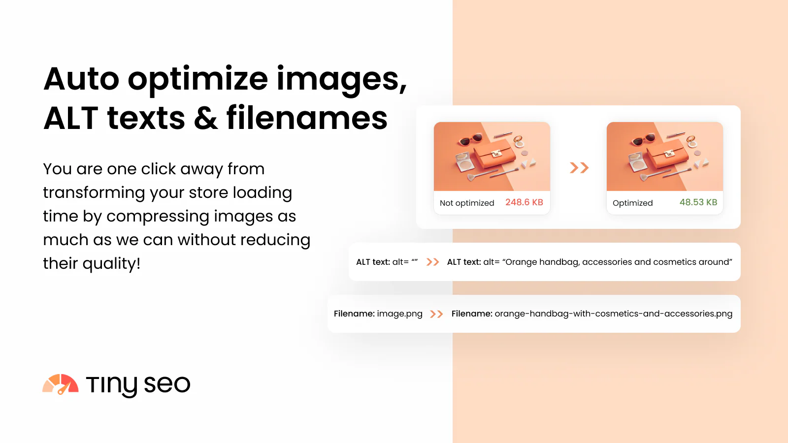 Image - Tiny SEO Speed Image Optimizer 