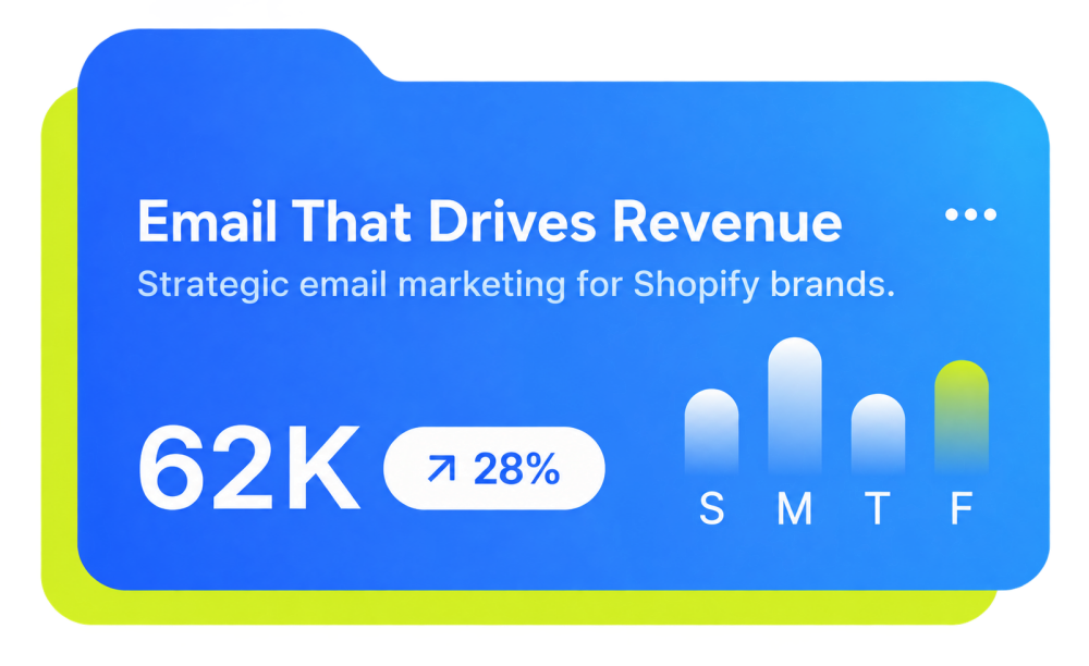 Image - Email Marketing for Shopify