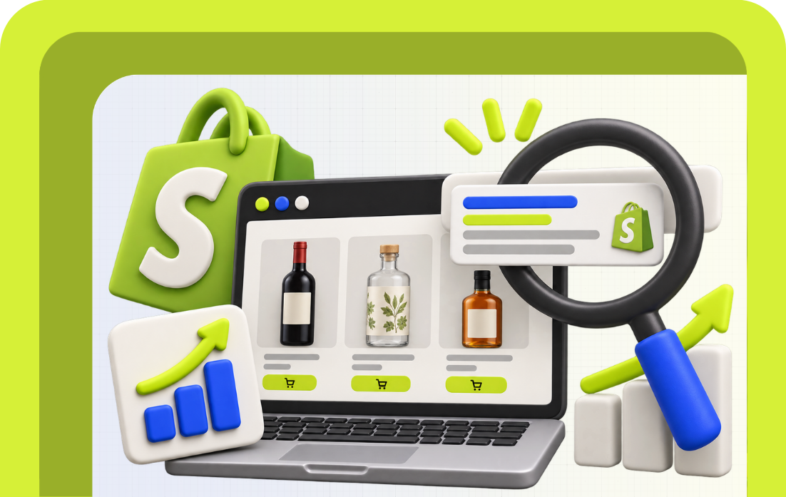 Image - How to Get Your Shopify Store to Rank for Keywords